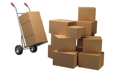 Shipping